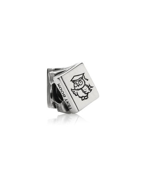 Pandora Study Book Joia Conta Mulher 790536 Pandora Study Book Joia Conta Mulher 790536