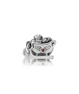 Pandora Sleigh Joia Conta Mulher 790562GA