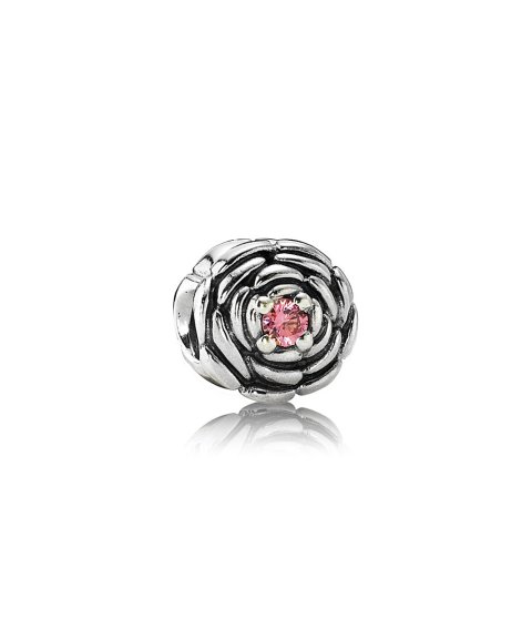 Pandora Blooming Rose Joia Conta Mulher 790575CZS