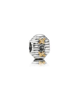 Pandora Beehive Joia Conta Mulher 790577