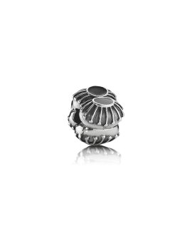 Pandora Abstract Enamel Joia Conta Clip Mulher 790578EN16