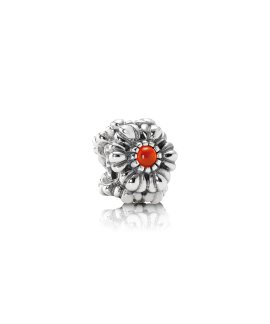 Pandora July Birthstone Joia Conta Mulher 790580CAR