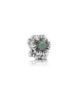 Pandora May Birthstone Joia Conta Mulher 790580CH