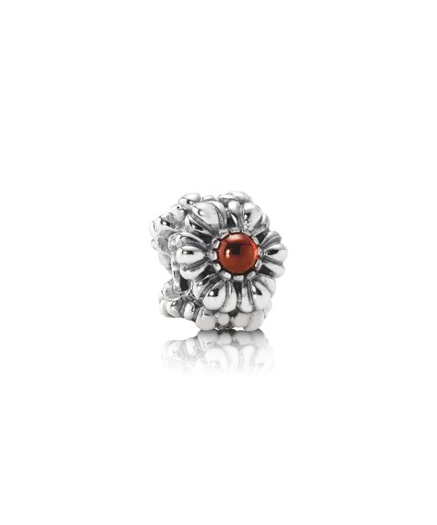 Pandora January Birthstone Joia Conta Mulher 790580GR Pandora January Birthstone Joia Conta Mulher 790580GR