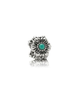 Pandora December Birthstone Joia Conta Mulher 790580TQ