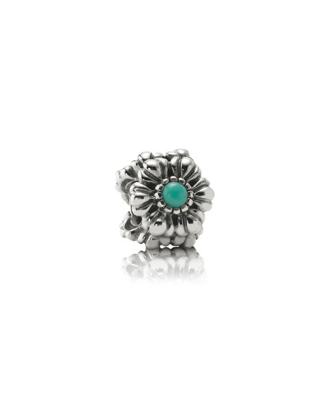Pandora December Birthstone Joia Conta Mulher 790580TQ Pandora December Birthstone Joia Conta Mulher 790580TQ