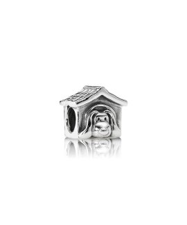 Pandora Dog Joia Conta Mulher 790592EN27