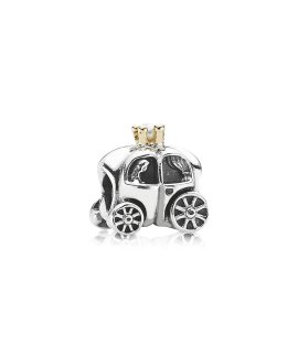 Pandora Royal Carriage Joia Conta Mulher 790598P