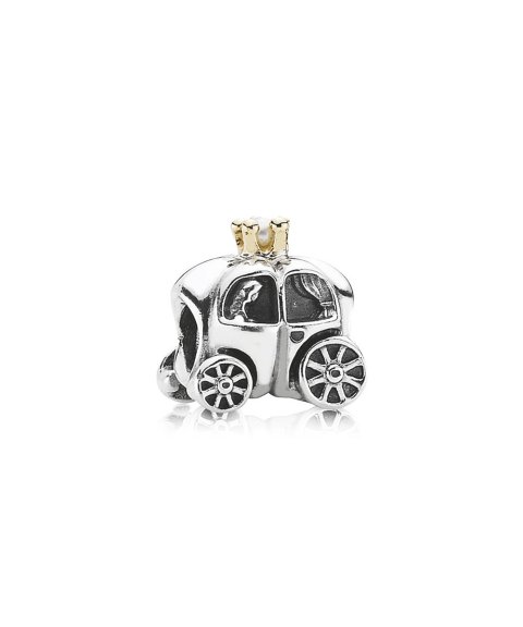 Pandora Royal Carriage Joia Conta Mulher 790598P Pandora Royal Carriage Joia Conta Mulher 790598P