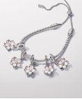 Pandora Cherry Blossom Joia Conta Pendente Pulseira Mulher 790667C01