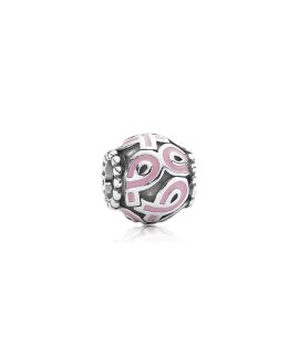 Pandora Pink loop Joia Conta Mulher 790755EN24