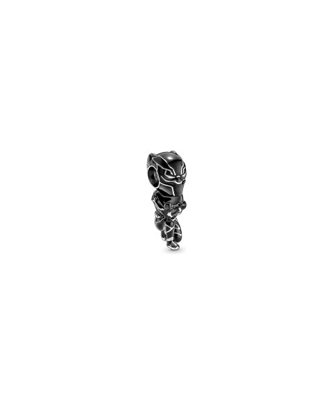 Pandora Marvel The Avengers Iron Man Black Panther Joia Conta Mulher 790783C01