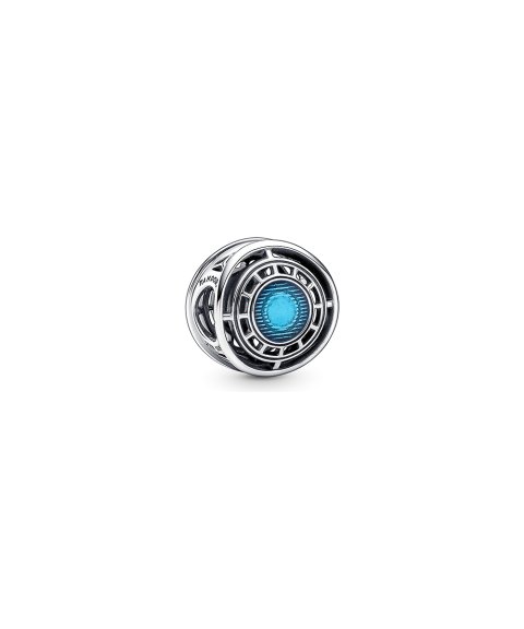 Pandora Marvel The Avengers Iron Man Arc Reactor Joia Conta Mulher 790788C01