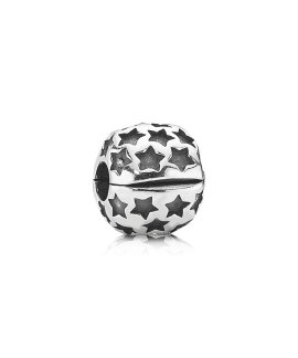 Pandora Star Clip Joia Conta Mulher 790851