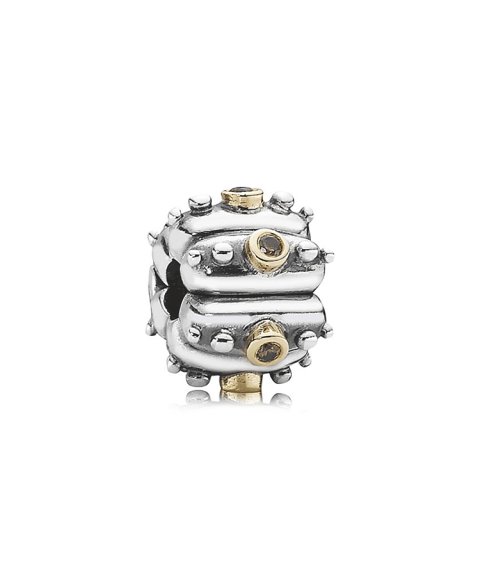 Pandora Fusion Joia Conta Mulher 790853BCZ Pandora Fusion Joia Conta Mulher 790853BCZ