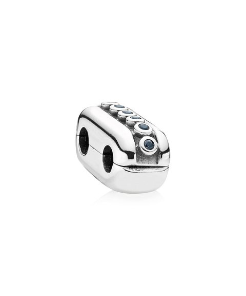Pandora Diva Double Clip Joia Conta Mulher 790855NCY Pandora Diva Double Clip Joia Conta Mulher 790855NCY