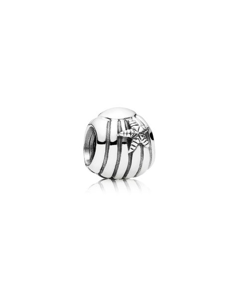 Pandora Sea Shell Joia Conta Mulher 790972