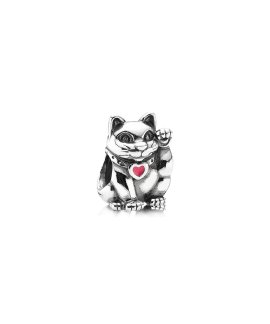Pandora Waving Cat Joia Conta Mulher 790989EN05