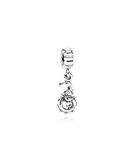 Pandora Chinese Zodiac Dragon Pendant Joia Conta Pendente Pulseira Mulher 790991