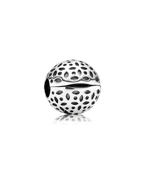 Pandora Lace Floral Joia Conta Mulher 791011 Pandora Lace Floral Joia Conta Mulher 791011