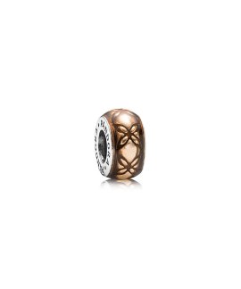 Pandora Floral Joia Conta Separador Mulher 791034EN29