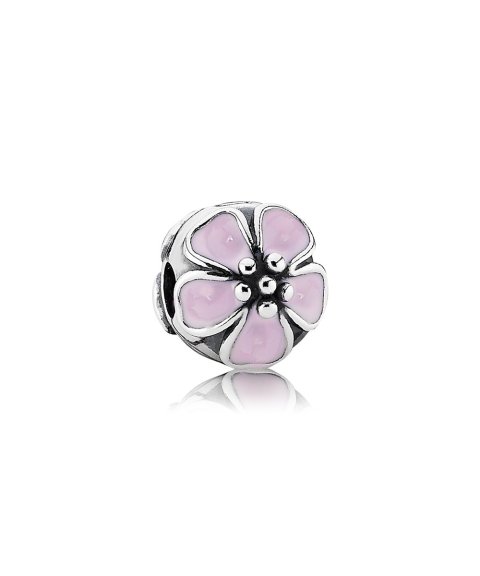 Pandora Pink Cherry Blossom Joia Conta Mulher 791041EN40