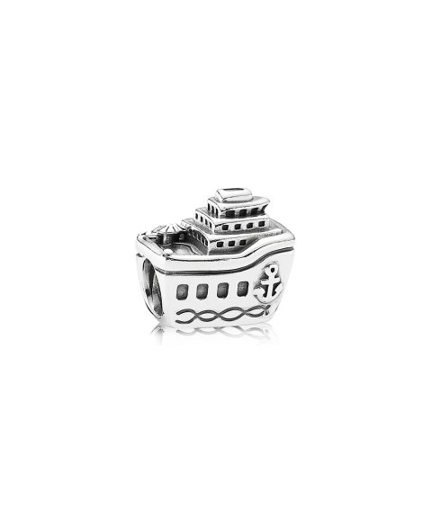 Pandora Cruise Ship Joia Conta Mulher 791043 Pandora Cruise Ship Joia Conta Mulher 791043