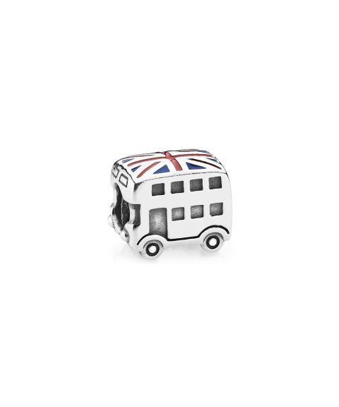 Pandora Union Jack Bus Joia Conta Mulher 791049ER Pandora Union Jack Bus Joia Conta Mulher 791049ER