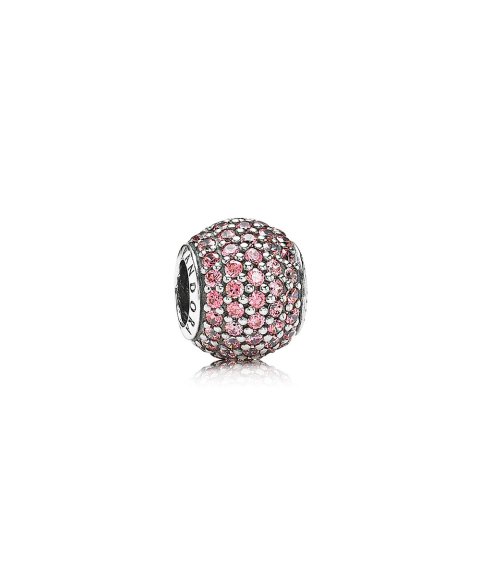 Pandora Pavé Ball Joia Conta Mulher 791051CZS Pandora Pavé Ball Joia Conta Mulher 791051CZS