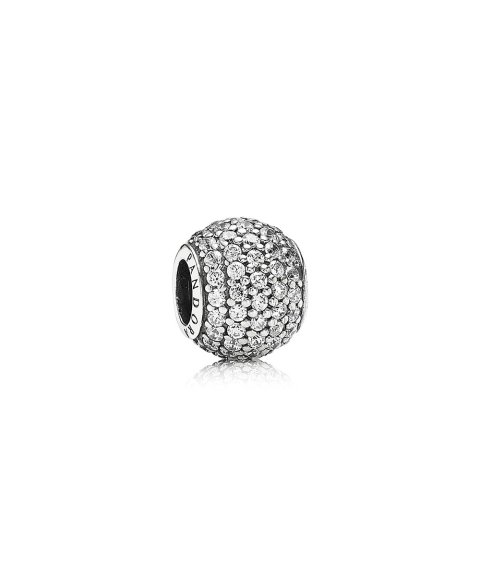Pandora Pavé Ball Joia Conta Mulher 791051CZ Pandora Pavé Ball Joia Conta Mulher 791051CZ