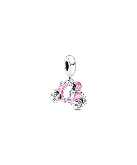 Pandora Scooter Joia Conta Pendente Pulseira Mulher 791057C01