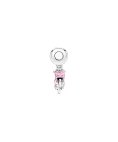 Pandora Scooter Joia Conta Pendente Pulseira Mulher 791057C01