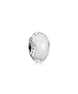 Pandora Faceted Murano Joia Conta Mulher 791070