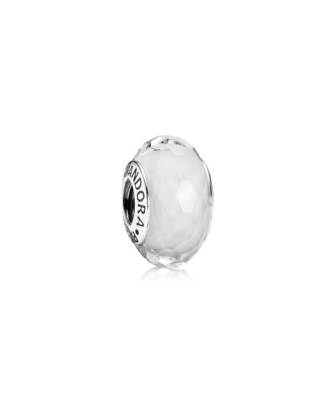 Pandora Faceted Murano Joia Conta Mulher 791070 Pandora Faceted Murano Joia Conta Mulher 791070