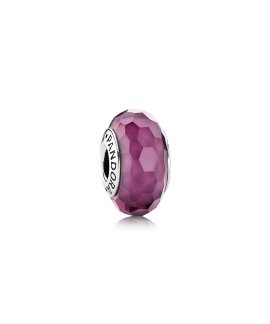 Pandora Faceted Murano Joia Conta Mulher 791071