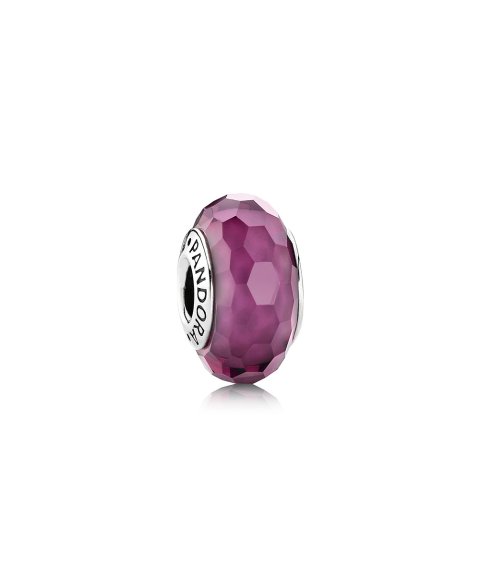 Pandora Faceted Murano Joia Conta Mulher 791071 Pandora Faceted Murano Joia Conta Mulher 791071