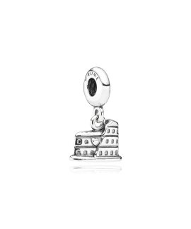 Pandora Colosseum Joia Conta Pendente Pulseira Mulher 791079