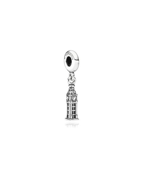 Pandora Big Ben Joia Conta Pendente Pulseira Mulher 791080