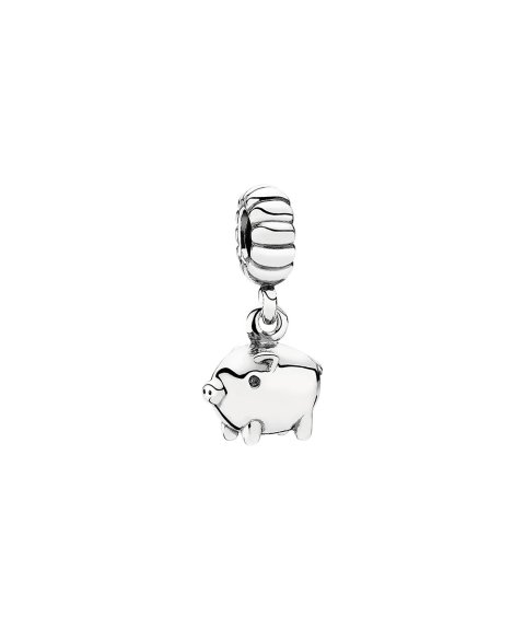 Pandora Chinese Zodiac Pig Pendant Joia Conta Pendente Pulseira Mulher 791094 Pandora Chinese Zodiac Pig Pendant Joia Conta Pendente Pulseira Mulher 791094