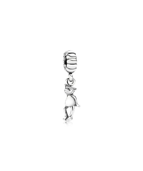 Pandora Chinese Zodiac Monkey Pendant Joia Conta Pendente Pulseira Mulher 791097 Pandora Chinese Zodiac Monkey Pendant Joia Conta Pendente Pulseira Mulher 791097