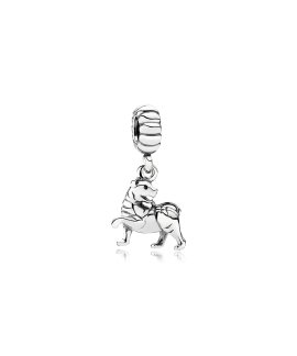 Pandora Chinese Zodiac Tiger Pendant Joia Conta Pendente Pulseira Mulher 791102