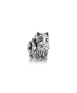 Pandora Scottie Dog Joia Conta Mulher 791105
