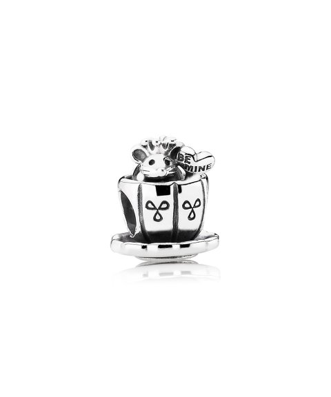 Pandora Mouse in the Cup Joia Conta Mulher 791107 Pandora Mouse in the Cup Joia Conta Mulher 791107