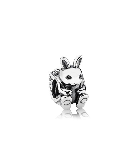 Pandora Bunny Joia Conta Mulher 791121 Pandora Bunny Joia Conta Mulher 791121