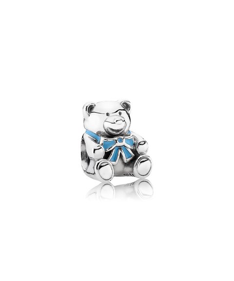 Pandora Teddy Bear Joia Conta Mulher 791124EN41 Pandora Teddy Bear Joia Conta Mulher 791124EN41