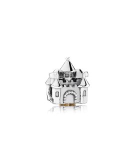 Pandora Castle and Crown Joia Conta Mulher 791133PCZ