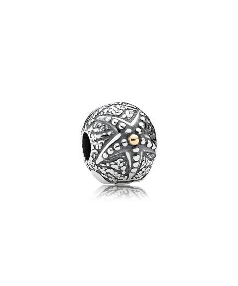 Pandora Starfish Clip Joia Conta Mulher 791164 Pandora Starfish Clip Joia Conta Mulher 791164