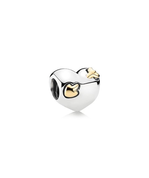 Pandora Heart and Arrow Joia Conta Mulher 791171 Pandora Heart and Arrow Joia Conta Mulher 791171
