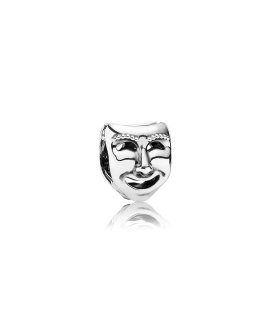 Pandora Theatre Mask Joia Conta Mulher 791177