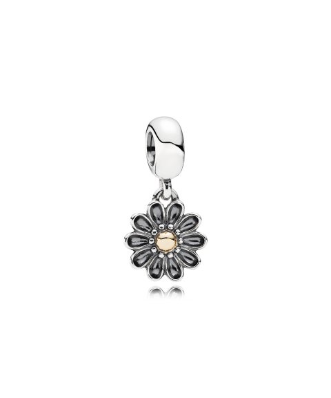 Pandora Gerbera Flower Pendant Joia Conta Pendente Pulseira Mulher 791210 Pandora Gerbera Flower Pendant Joia Conta Pendente Pulseira Mulher 791210